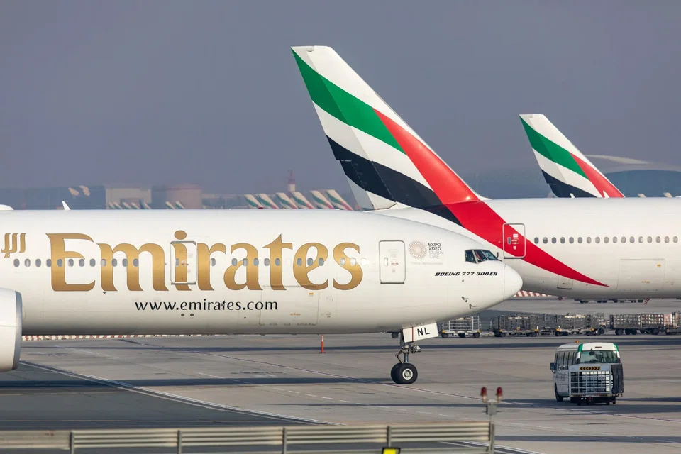 The Dubai-based carrier will introduce one more upgrade to the aircraft’s first-class cabins before retiring the planes at the end of next decade.
