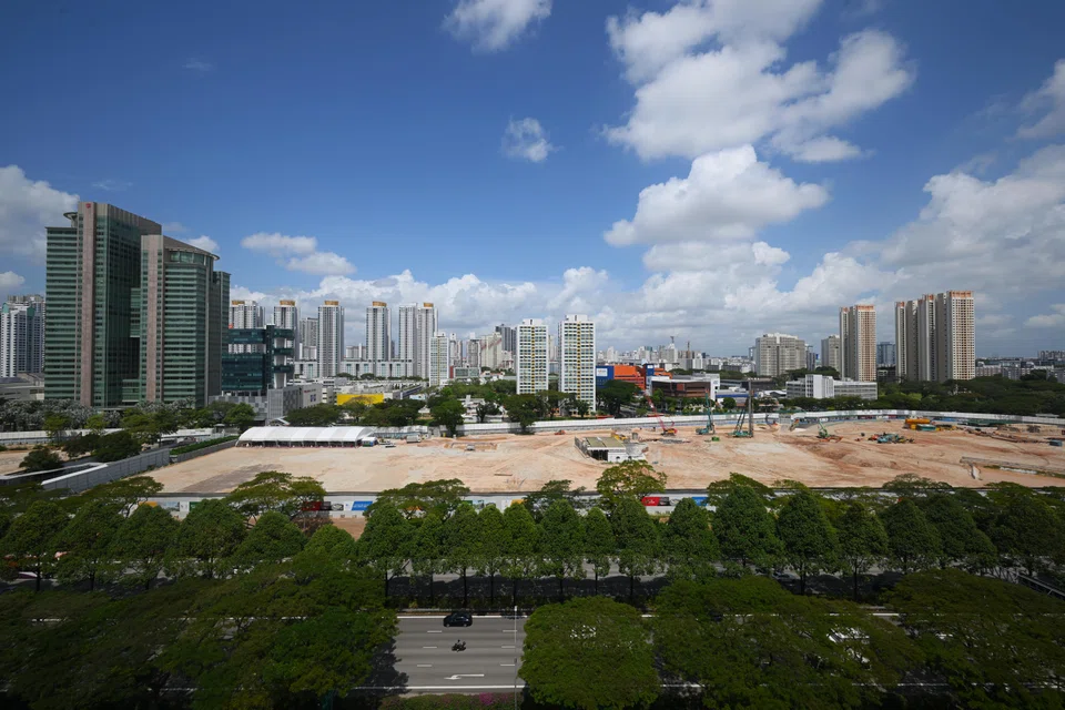 To be built on the site of the former Toa Payoh Sport Centre, which closed on Oct 31, 2023, after 50 years, Tpid’s 