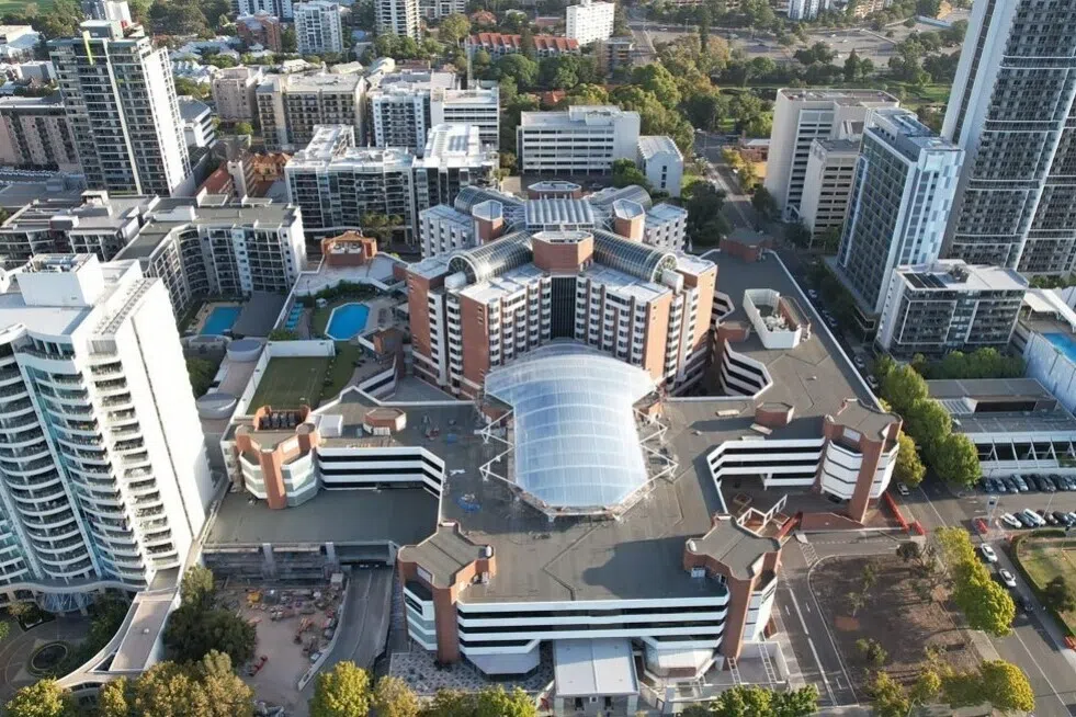 The Langley in Perth, Australia, is managed by Grand Hotel Group, a wholly owned subsidiary of Tuan Sing.