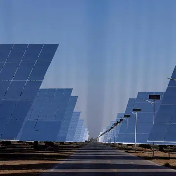 China’s electricity output and clean technology exports already scaled record highs in 2025.