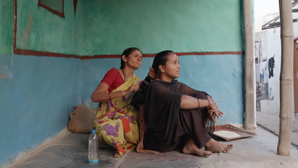 Indian film Shivamma is director Jaishankar Aryar’s feature debut, and was lauded by the festival’s judges.