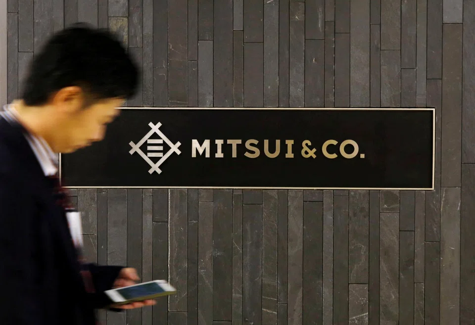 Japan’s Mitsui (above), the US’ DuPont and Finnish-Swedish paper and pulp manufacturer Stora Enso have staying power, but little in common bar traits such as cohesiveness, tolerance and financial conservatism.