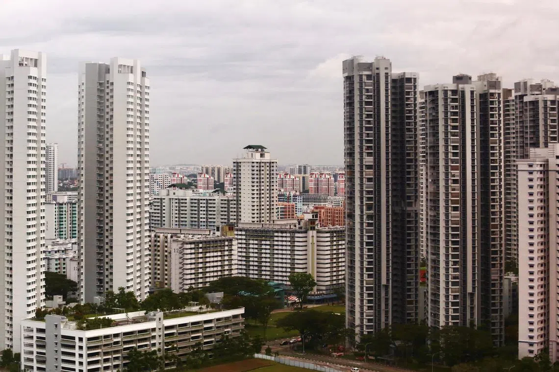 This is the third consecutive quarter in which price growth has moderated, after prices rose 1.6% in the first quarter of the year.