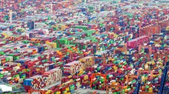 Vietnam’s imports from China have been growing for years as foreign and Chinese companies shifted operations there to avoid Trump’s tariffs from his first term. 