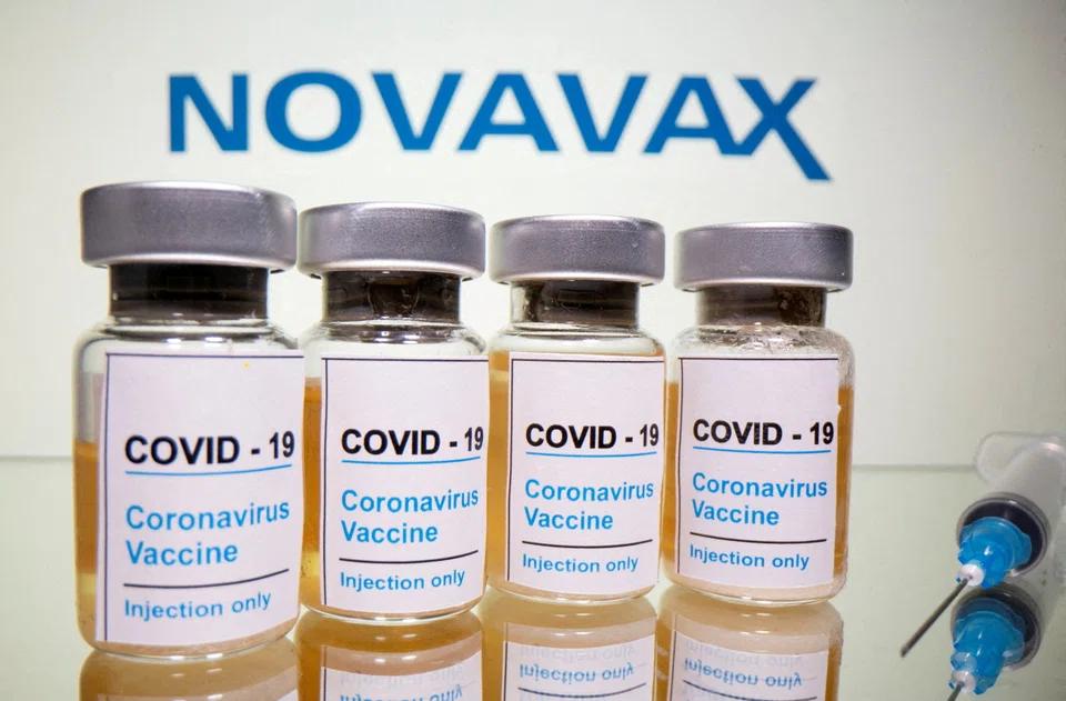 Novavax slumped 20 per cent on Friday (Jun 4) after US regulators raised concerns over the biotech’s much-anticipated Covid-19 vaccine. 
