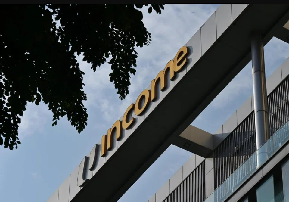 The compromised statements include information such as names, postal address, policy number and plan, and annual bonus for the year 2024.