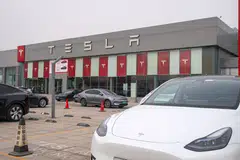Tesla’s Shanghai factory only makes Model 3 and Model Y cars and most of them are either sold in China or exported to other parts of Asia. 