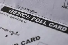 A significant number of legal professionals have stepped forward as candidates in the coming general election, across party lines.