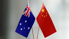 Australia's relations with China will remain challenging, Deputy Prime Minister Richard Marles said on Tuesday amid reports the Chinese premier had congratulated the new Labor government on its weekend election victory. 