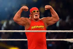 Larger-than-life pro wrestler Hulk Hogan died at his home in Florida, NBC News reported, citing his manager Chris Volo. 