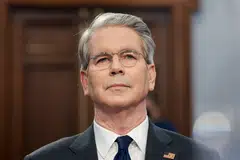 Bessent is leading Trump’s effort to kickstart the US economy with sweeping changes to trade, taxes and regulation.