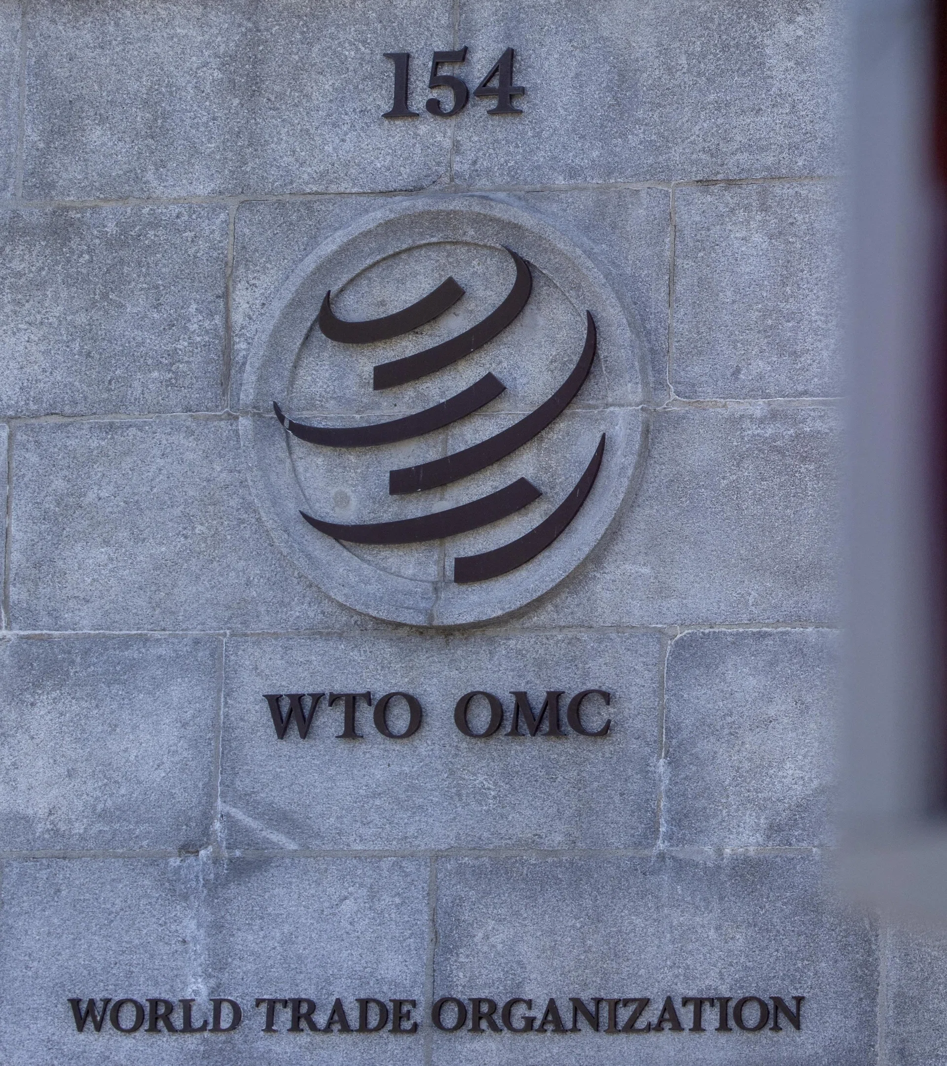 The case for a multilateral trade organisation without America 