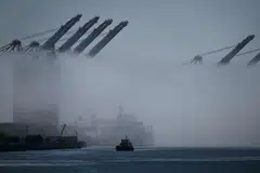 With Trump's trade tariffs clouding economic forecasts, indicators are unable to help us navigate the dense fog.  