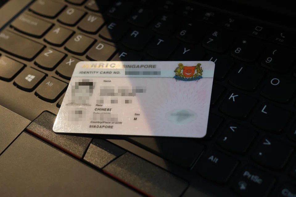 The agency says it has written to all affected individuals to inform them of the incident and its follow-up actions, and to apologise to them.