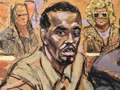 Sean 'Diddy' Combs has been jailed at the Metropolitan Detention Center in Brooklyn since his arrest. 