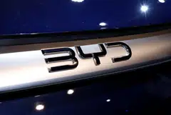 BYD, in partnership with a local firm, submitted a US$1 billion investment proposal last year to build electric vehicles in India. But New Delhi is yet to approve the plan.