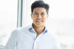 Tan Jenn-hui says the just transition is a helpful part of Fidelity’s analytical toolkit, as it helps the manager understand the challenges investee companies face when they undertake their decarbonisation journeys. 