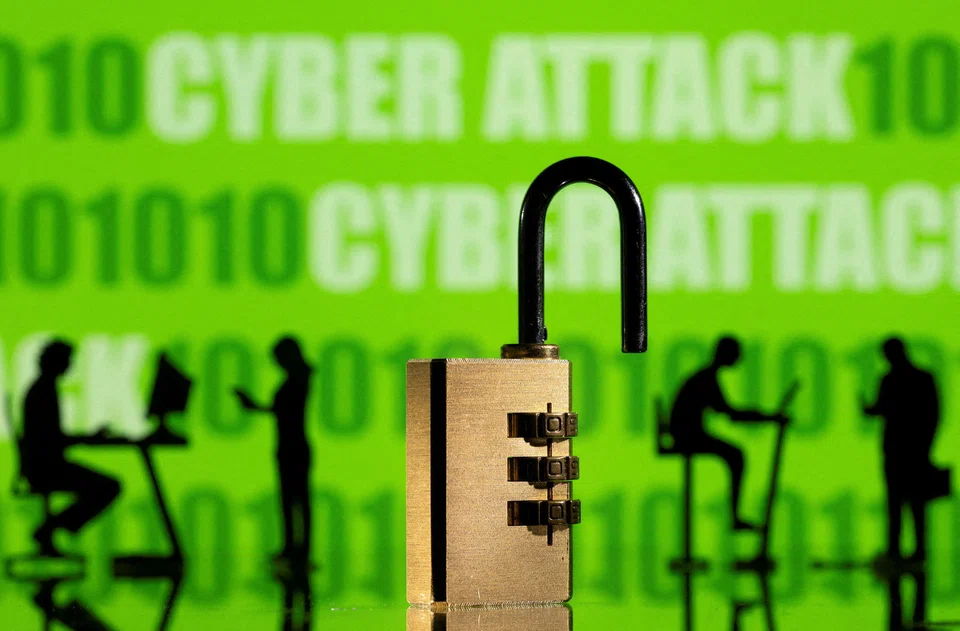 Identity-based attacks leading to data breaches will continue to be the leading attack vector in Singapore, the writer says.