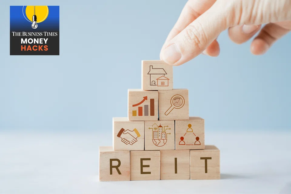Are Reits a better bet than bank stocks now?