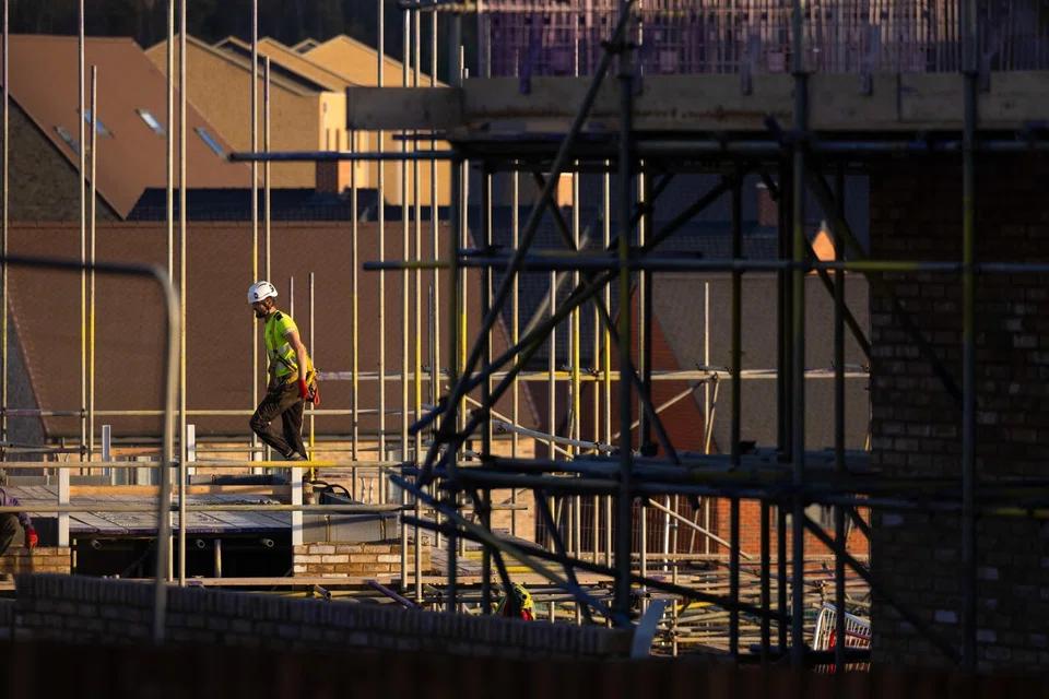 Housebuilding remains plagued by sluggish demand, weak client confidence and a lack of new project starts, making it the weakest construction sub-sector. 