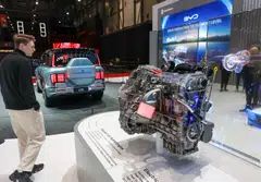 BYD is expanding its dealer network, building factories in Hungary and Turkey to make EVs that will not be subject to tariffs, and is considering a third plant in Europe. 