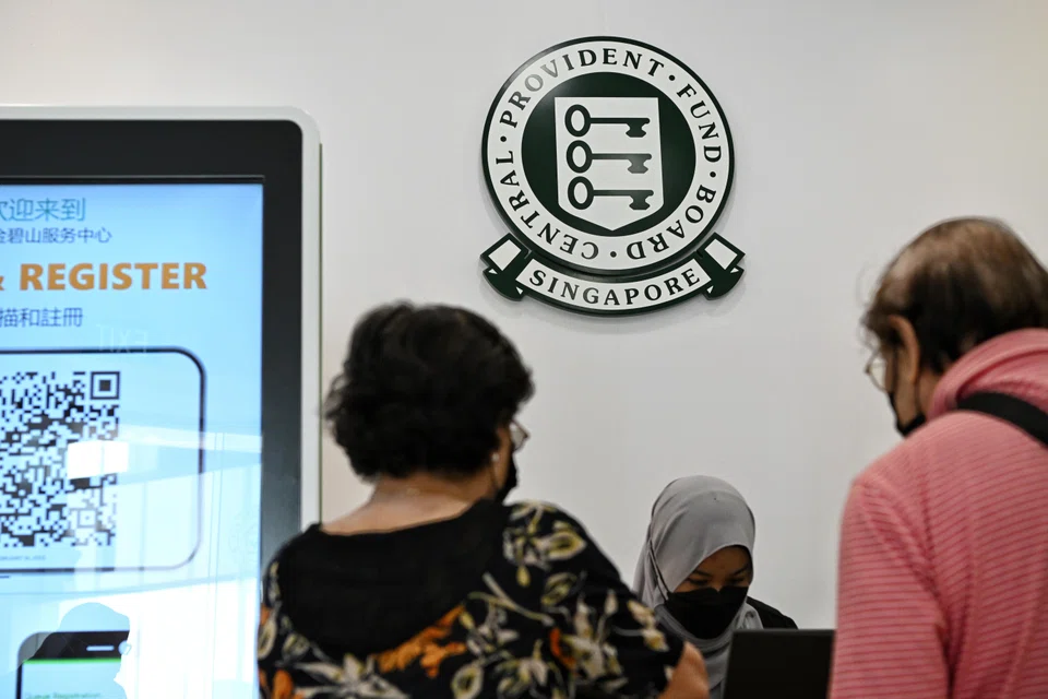 The CPF Ordinary Account rate of 2.5 per cent has consistently lagged inflation rates. Investing in financial markets empowers individuals to beat inflation.