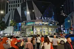 The Reit's manager says the move is part of its “proactive capital management strategy”.