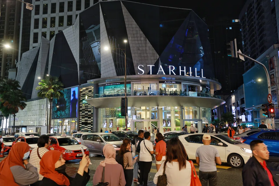 The Reit's manager says the move is part of its “proactive capital management strategy”.