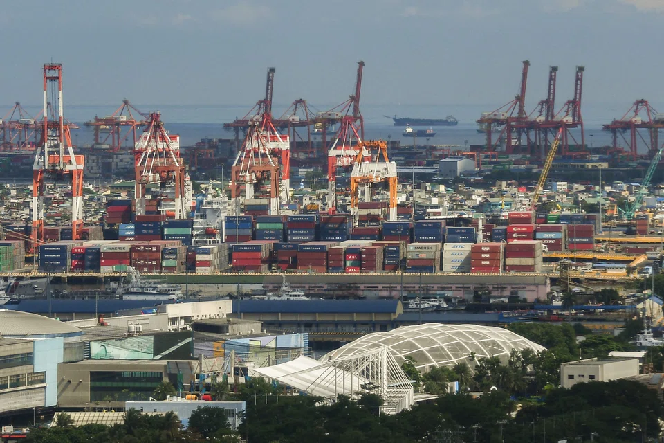 The economy must expand by at least 6.2 per cent in the remaining three quarters to meet the government’s full-year target of at least 6 per cent.