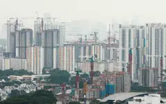 Towns with the largest number of flats reaching their minimum occupation period in 2026 include Punggol, Queenstown and Toa Payoh, say market watchers. 