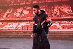 Ruben Amorim – and Manchester United as a whole – muddled through the first half of the 2025-26 season with many of the same problems that hobbled the previous campaign.