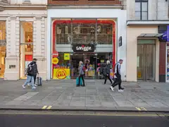 Smiggle has exploded in popularity since starting out as a single shop two decades ago and now has hundreds of stores worldwide. 