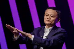 Jack Ma’s comeback has long been awaited as a signal that the country’s previously freewheeling tech sector is returning to favour in Beijing.