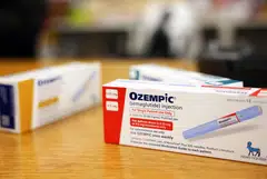 Ozempic, made by Novo Nordisk, is a huge boon to the Danish economy.