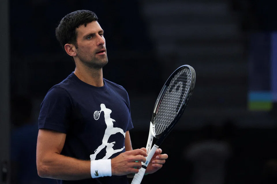 Novak Djokovic was denied the chance to compete at the Australian Open in 2022 due to his unvaccinated status, but he will be back for the 2023 edition.