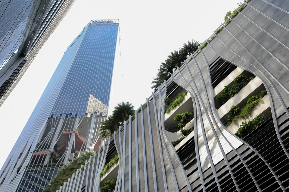 The survey, conducted between April and May, polled 500 business leaders across different industries.