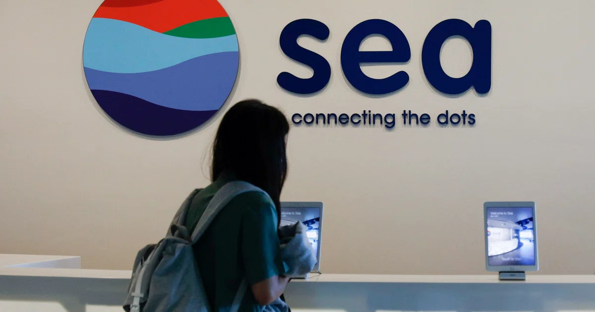 E-commerce and credit business push Sea’s Q3 2022 revenue up 17.4% ...