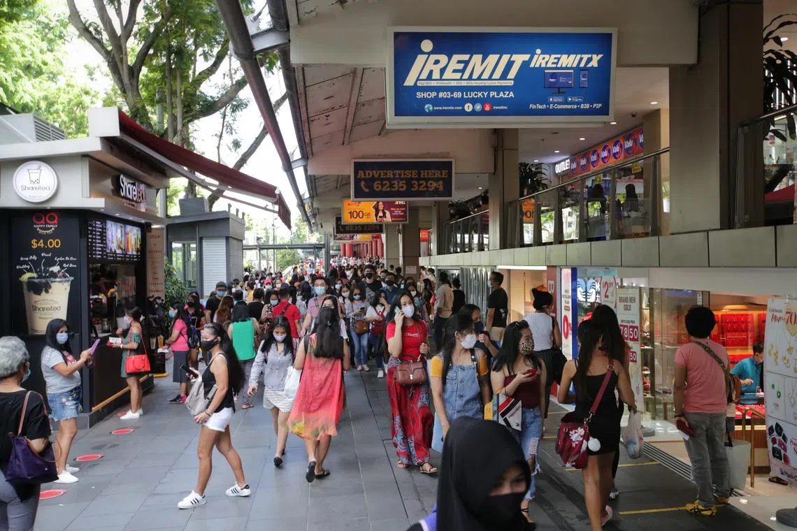 Even though the current strata retail market is nowhere near the sales performances recorded in 2012 and 2013, there are promising signs that interest in strata-titled retail space could rekindle in the next 12 to 18 months. While the lingering threat of Covid-19 remains, Singapore has resolutely reopened at a time when revenge travel and shopping is gaining momentum. 