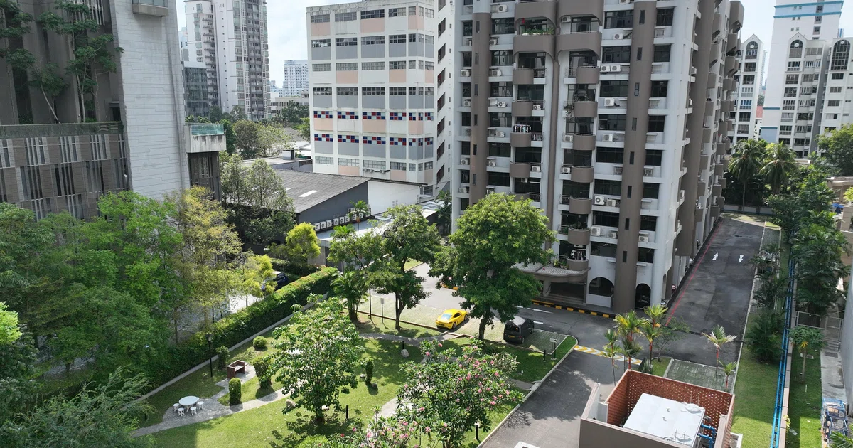 Balestier Regency Launches Fresh S$255M Freehold En Bloc Bid in District 12