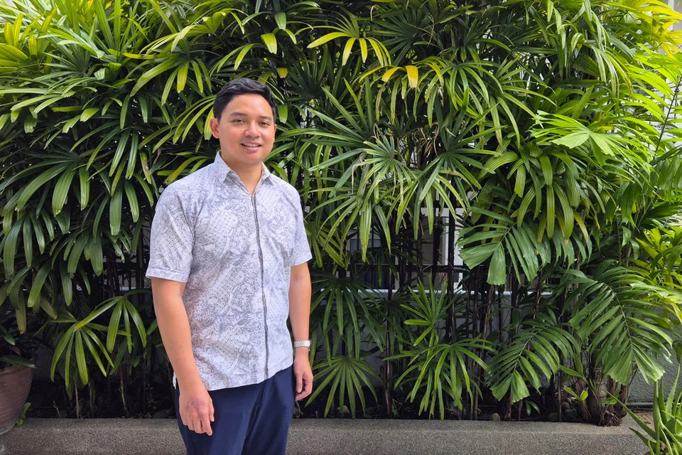 Nazrul Johari founded Malaysia's first search fund Nusatu Capital, having raised an undisclosed seven-figure ringgit sum in search capital from 17 investors.