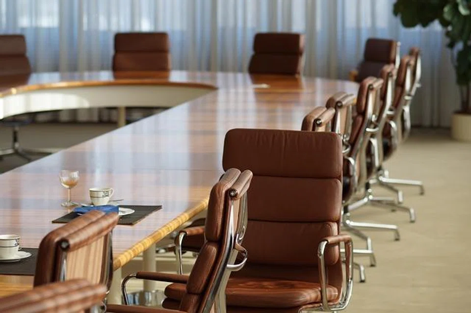 Koh Brothers 不会将其股东提呈的决议在即将举行的股东周年大会上付诸表决。