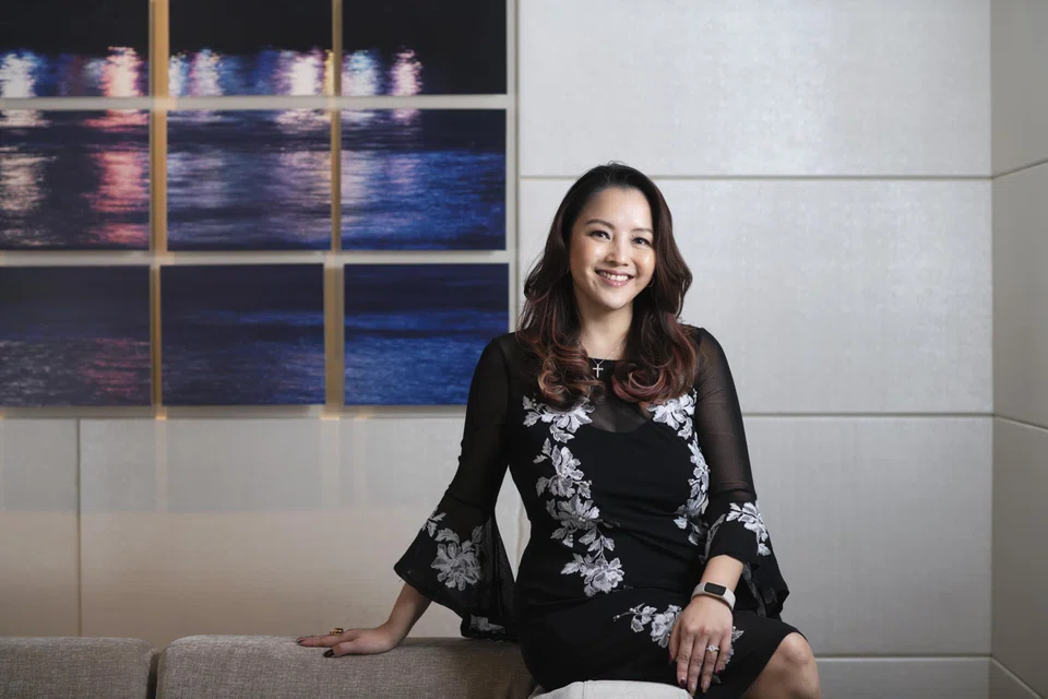 There is a significant increase in the awareness of retirement savings among young Singaporeans, says UOB head of group personal financial services Jacquelyn Tan.