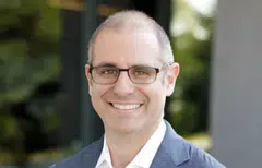 LinkedIn COO Daniel Shapero says: “My best career decisions have often been made because I met someone I thought I could learn from."