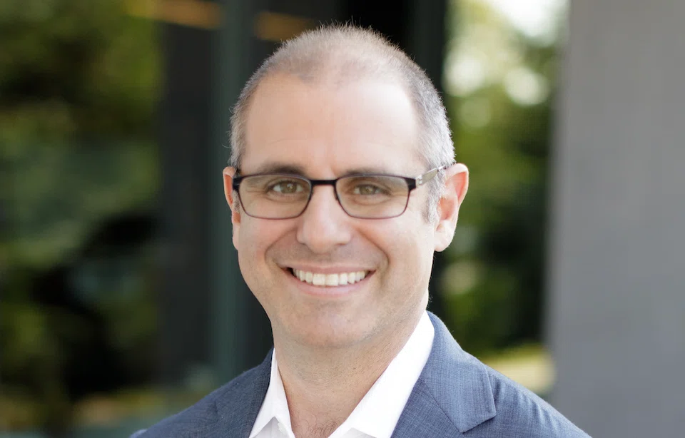 LinkedIn COO Daniel Shapero says: “My best career decisions have often been made because I met someone I thought I could learn from."