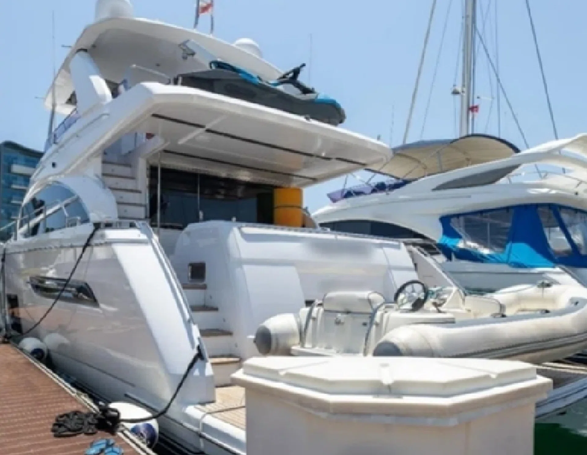 Police seize over S$150 million cash, assets linked to Prince group in Cambodian scam