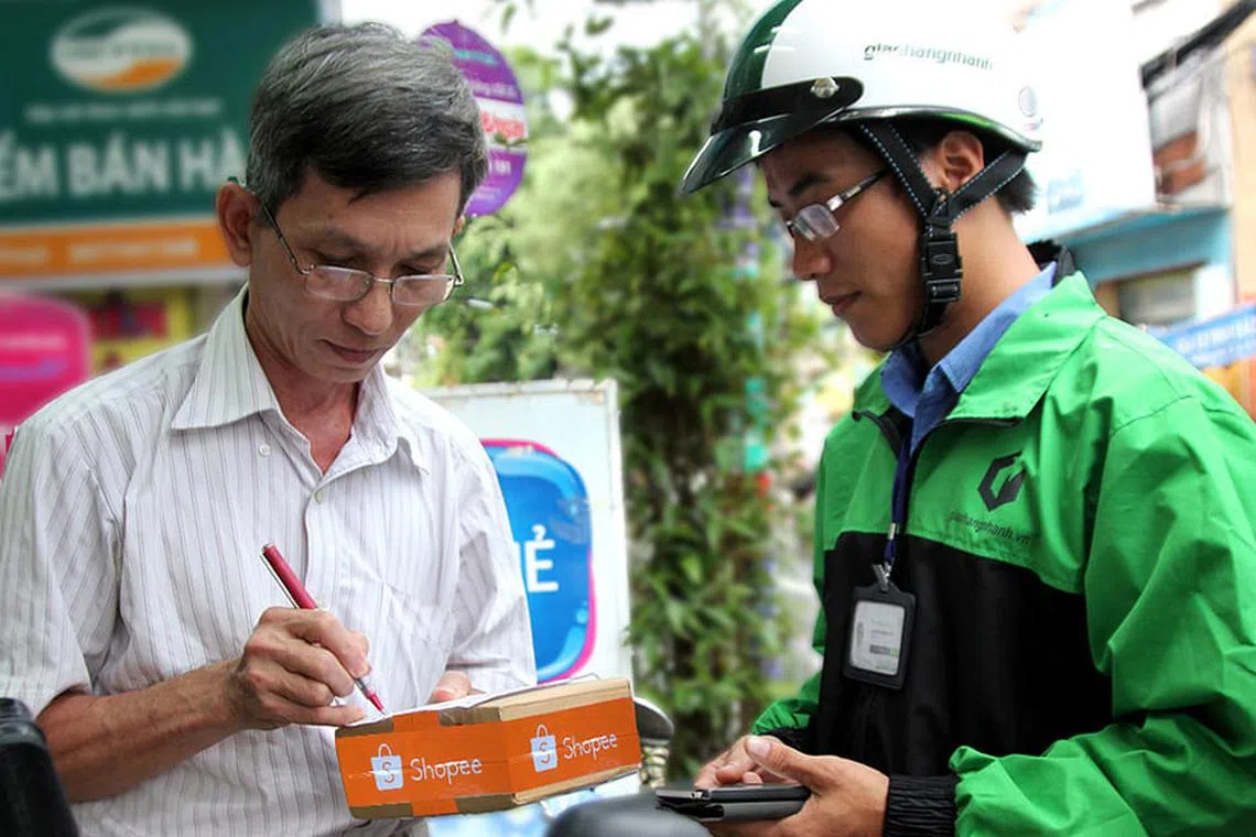 A 'Sea' change with closer regional ties