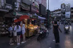 Thailand has moved to end most pandemic-era restrictions on travel and businesses following a steady decline in new Covid cases and pickup in vaccination rate.