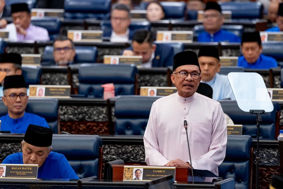 This week will be a busy one for Malaysian Prime Minister Anwar Ibrahim and lawmakers as they are set to debate Budget 2024 in Parliament.