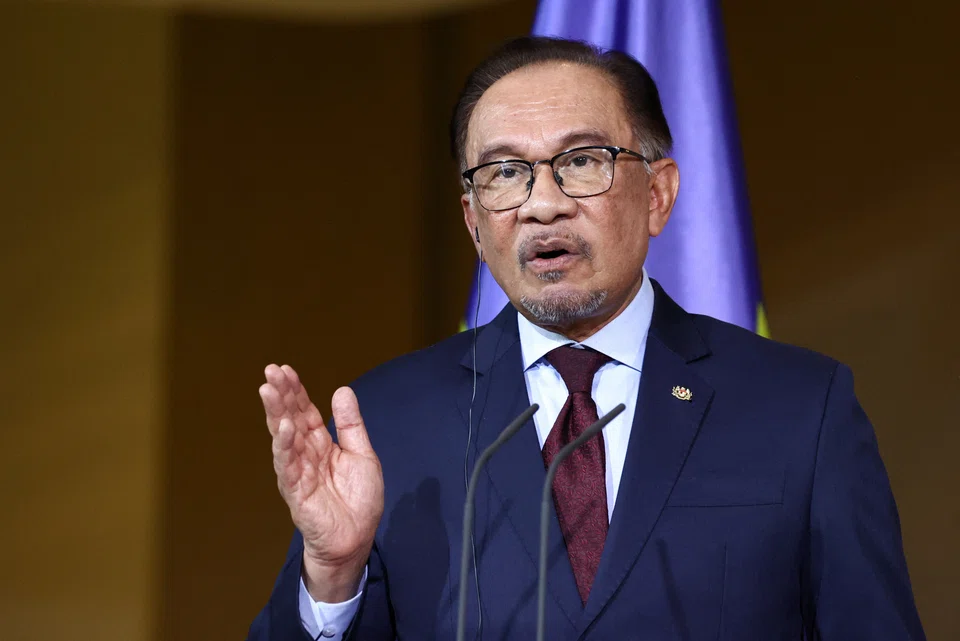 Malaysia's Prime Minister Anwar Ibrahim said one in four EPF members actually exhausted the EPF savings within five years after reaching withdrawal age.