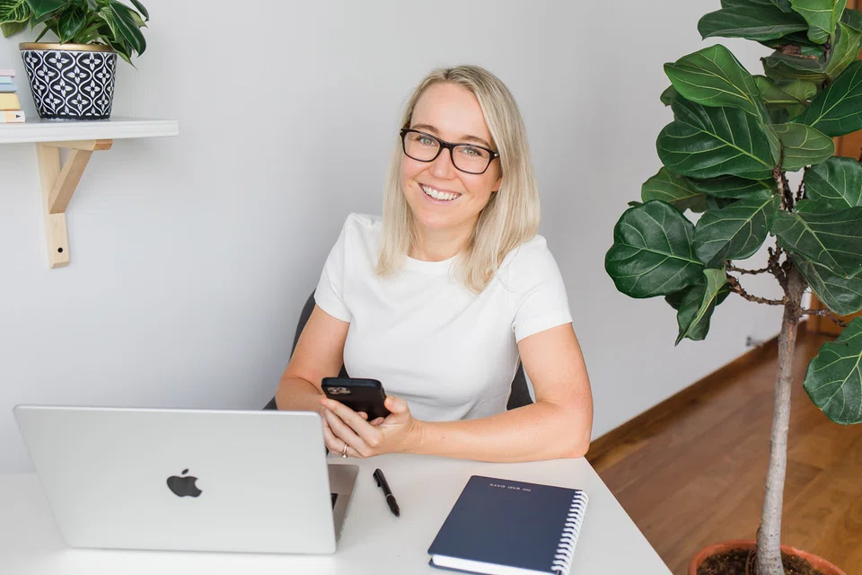Founded by Melissa Laurie, Oysterly was one of the winners of the 2023 Xero Beautiful Business Fund (XBBF).